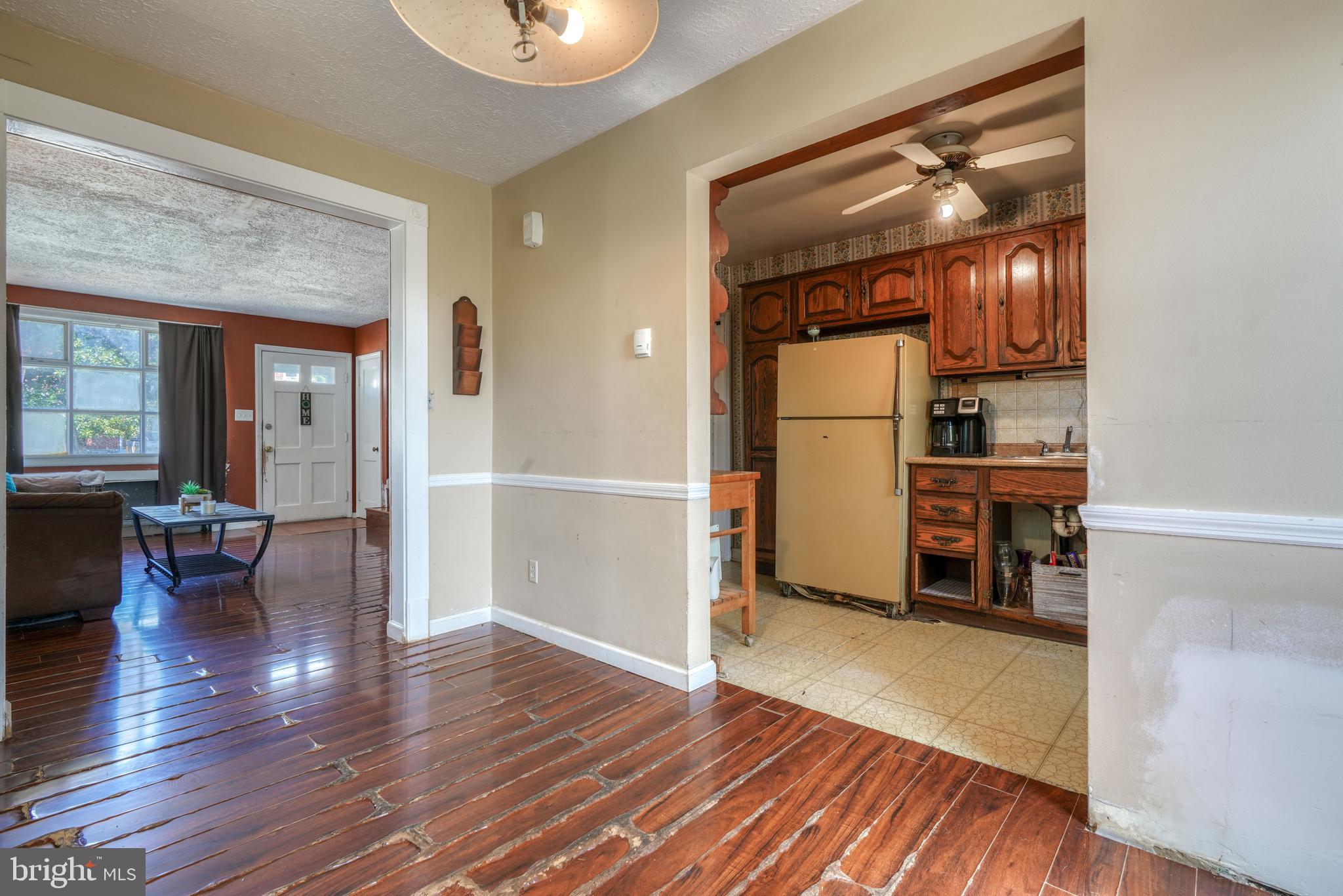 PARKVILLE - Residential