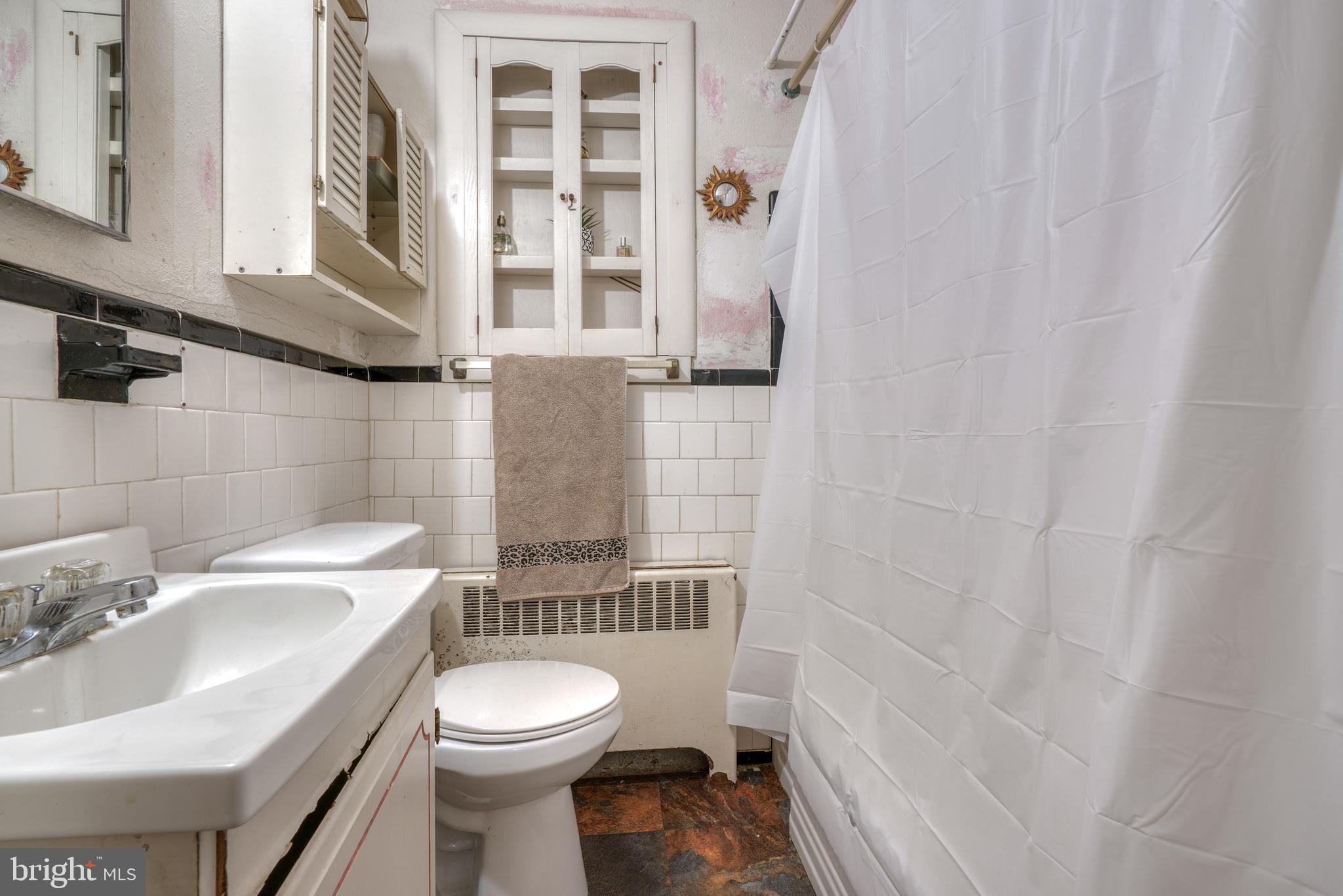 PARKVILLE - Residential