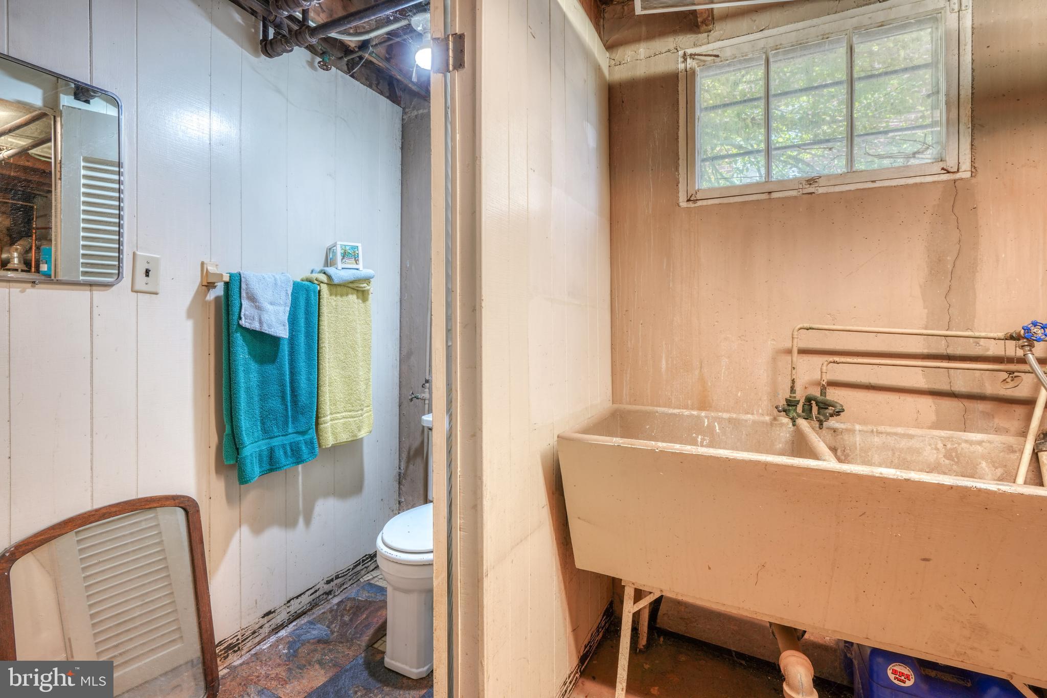 PARKVILLE - Residential