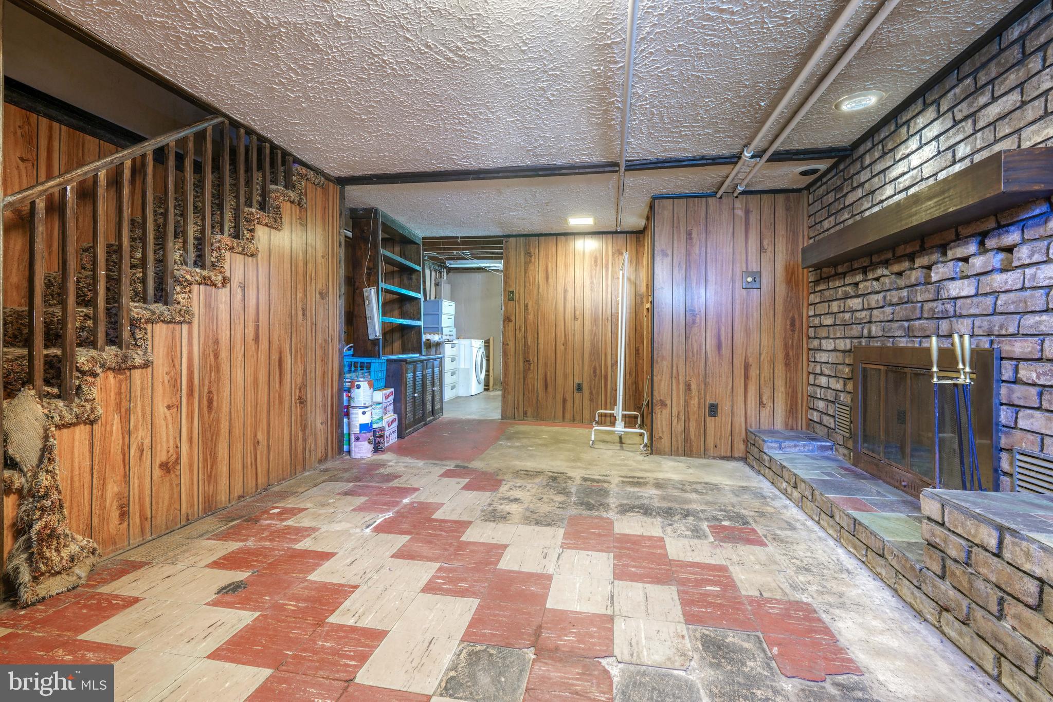 PARKVILLE - Residential