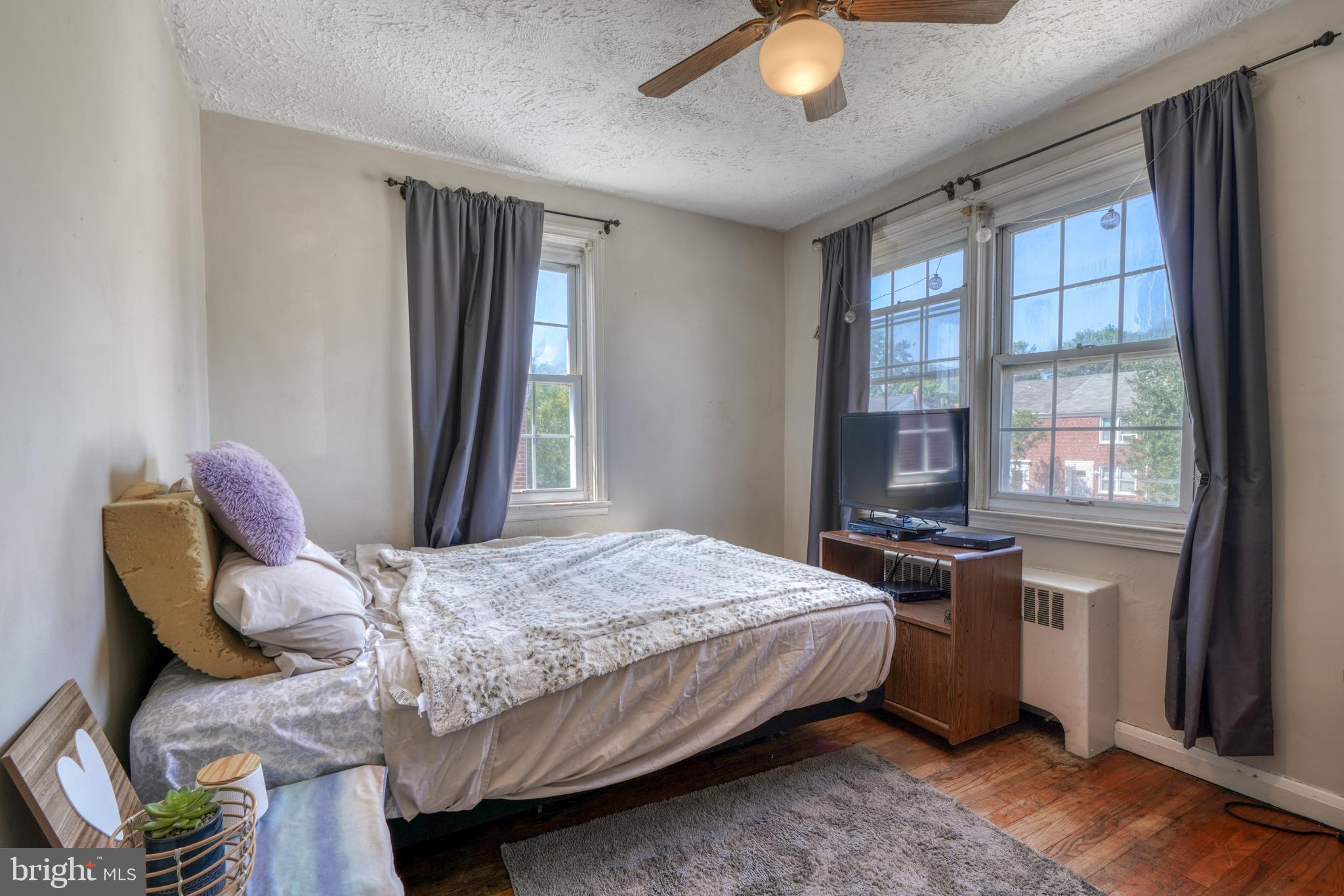 PARKVILLE - Residential