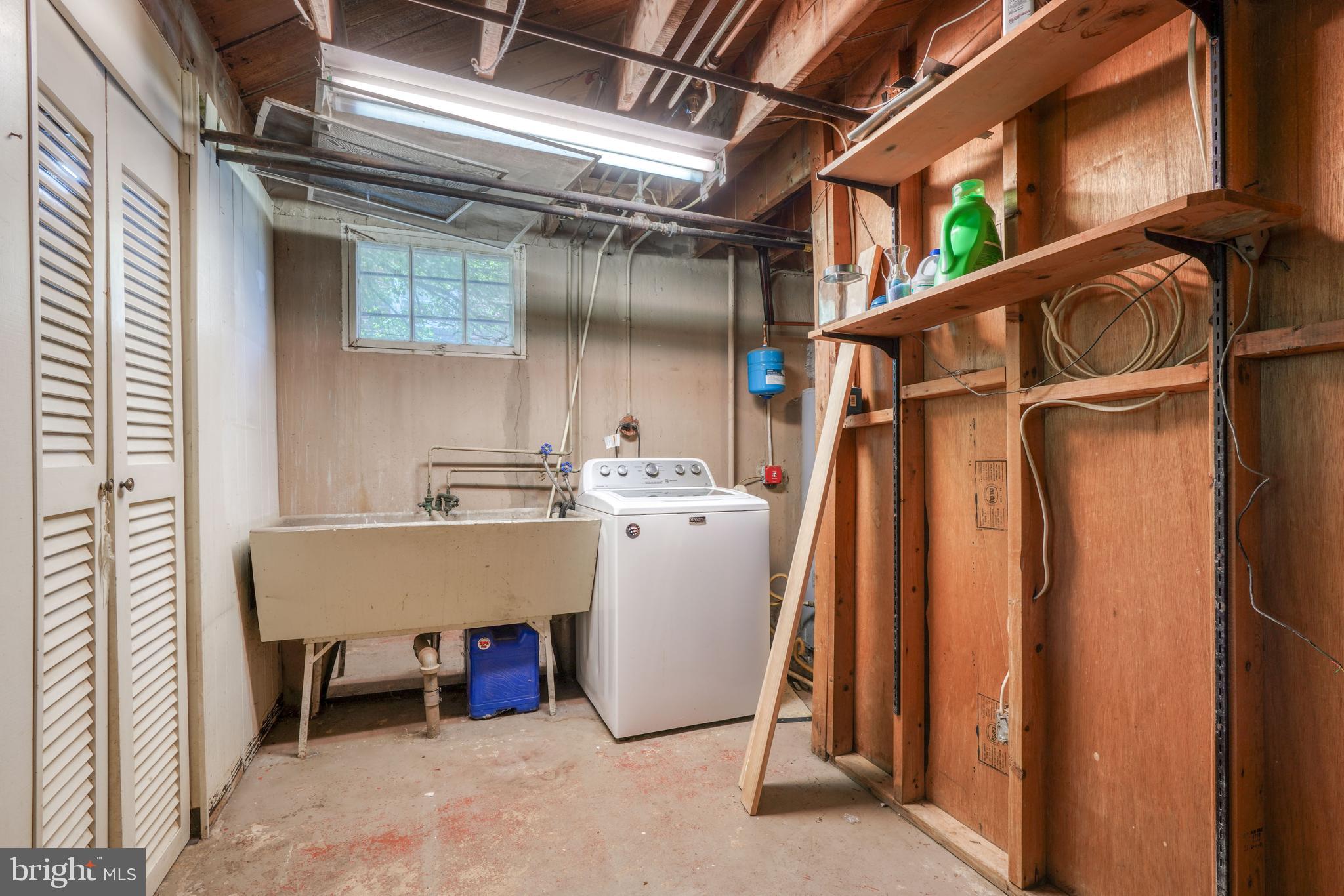 PARKVILLE - Residential