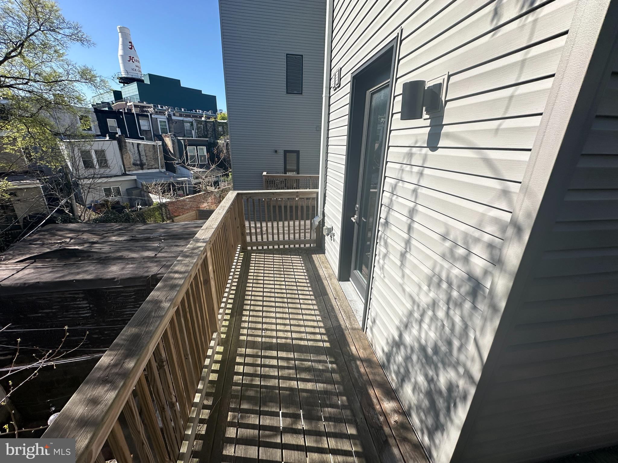 EAST KENSINGTON - Residential Lease