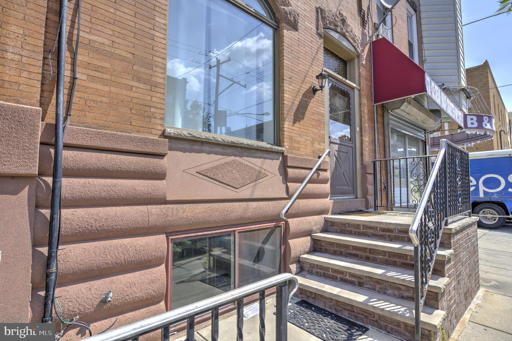 MELROSE - Residential