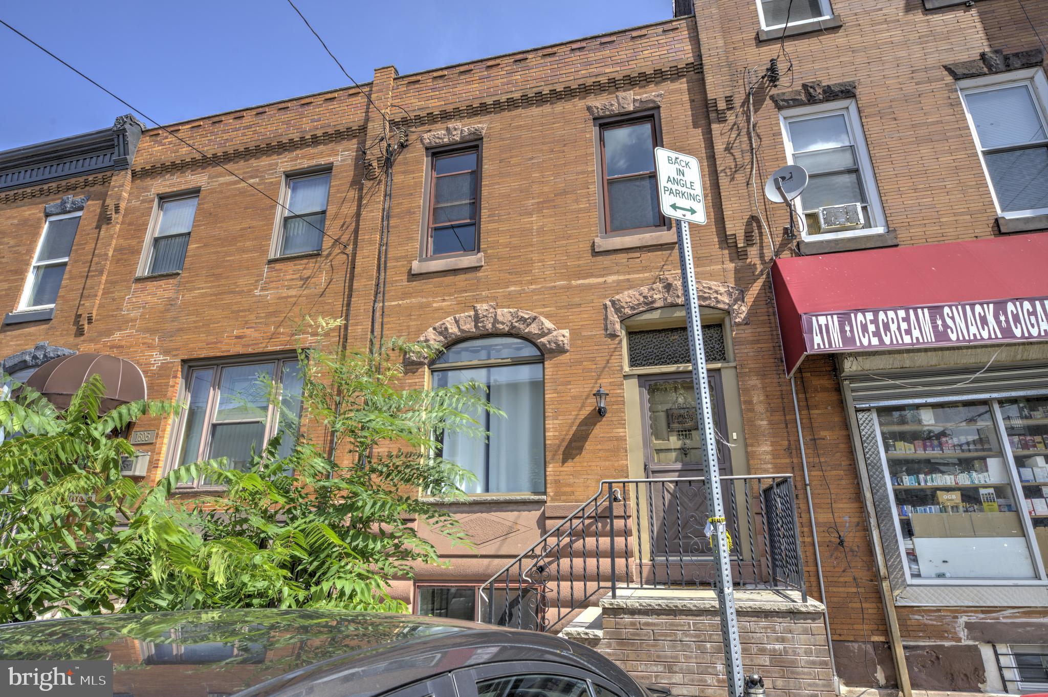 MELROSE - Residential