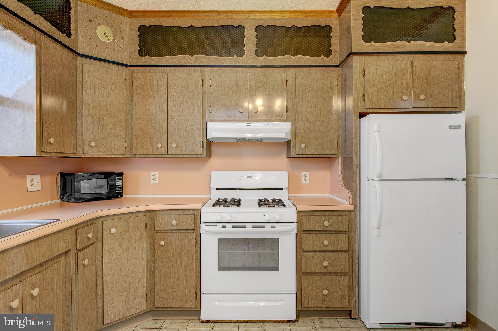 MELROSE - Residential