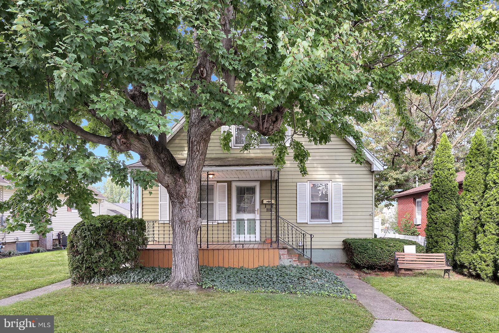 215 HOFFER STREET