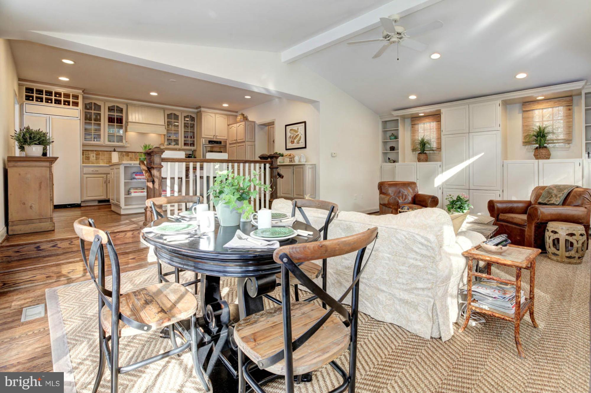 CHEVY CHASE - Residential