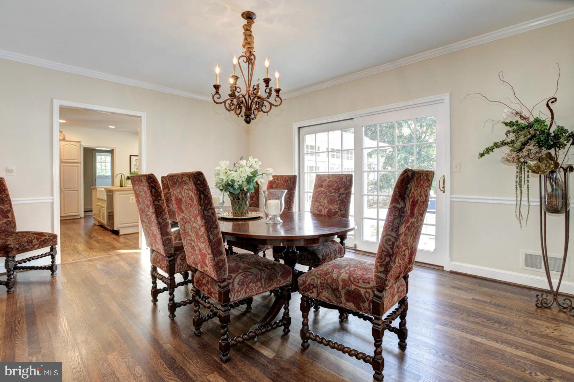 CHEVY CHASE - Residential