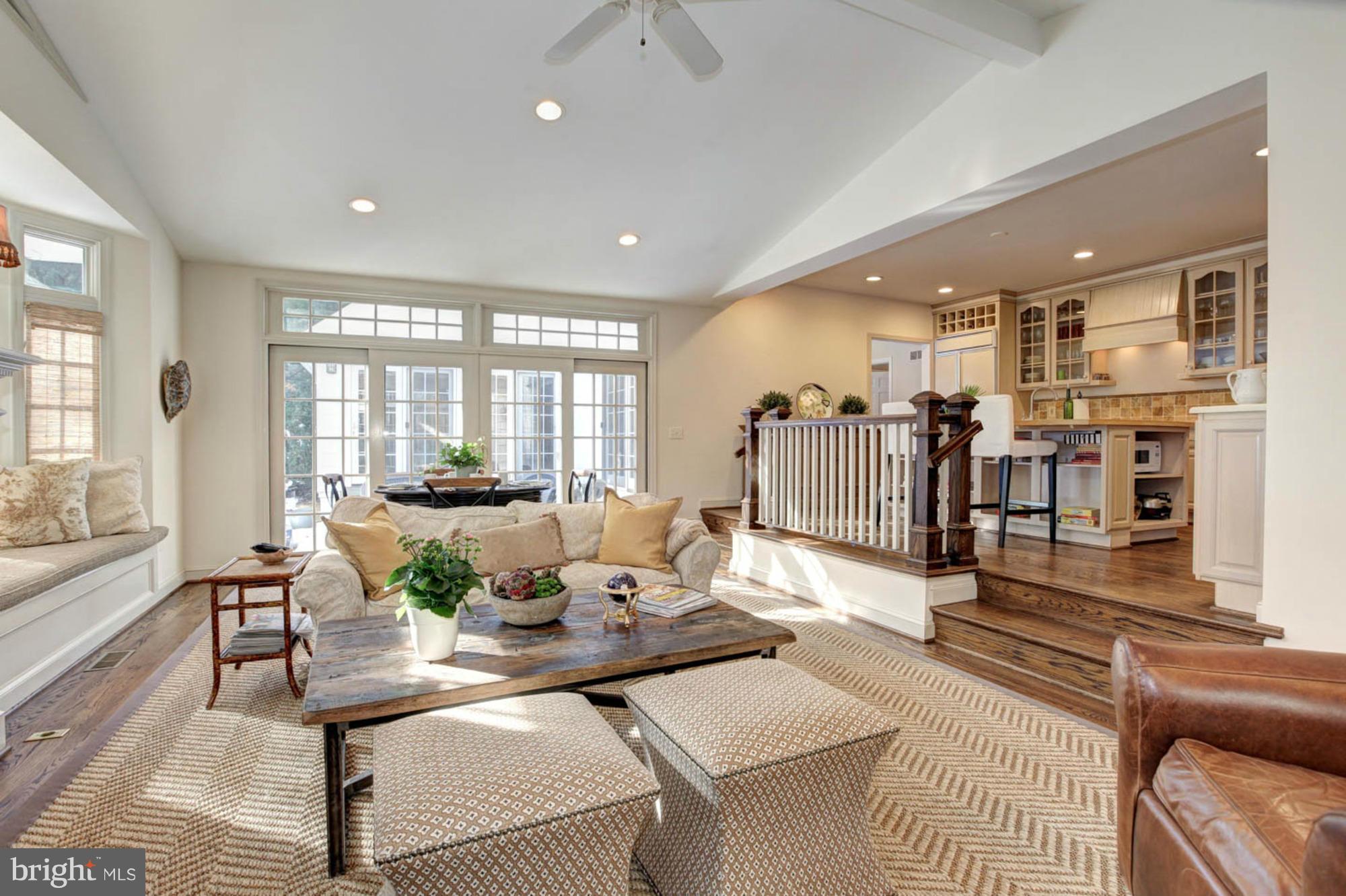 CHEVY CHASE - Residential