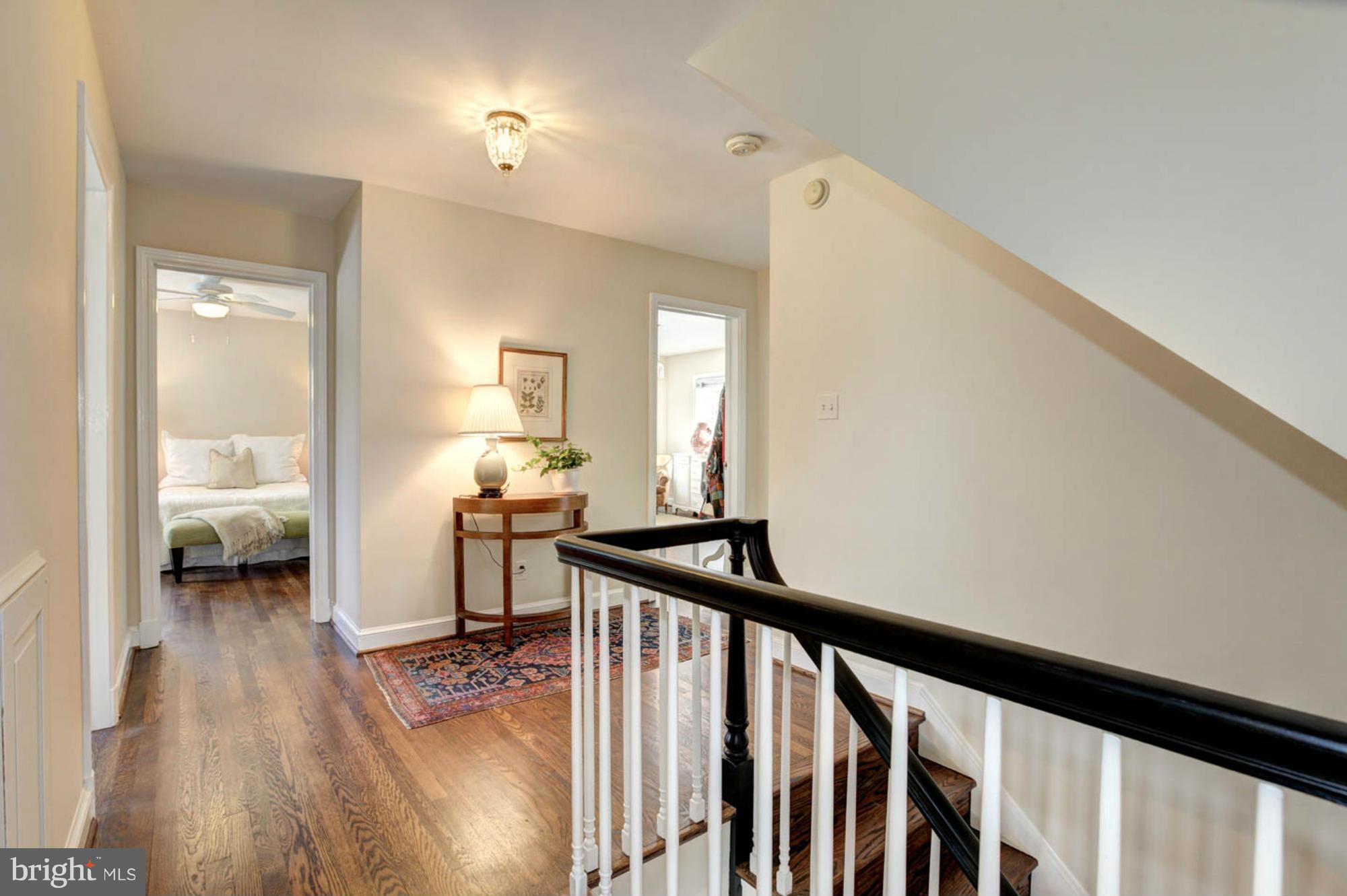 CHEVY CHASE - Residential