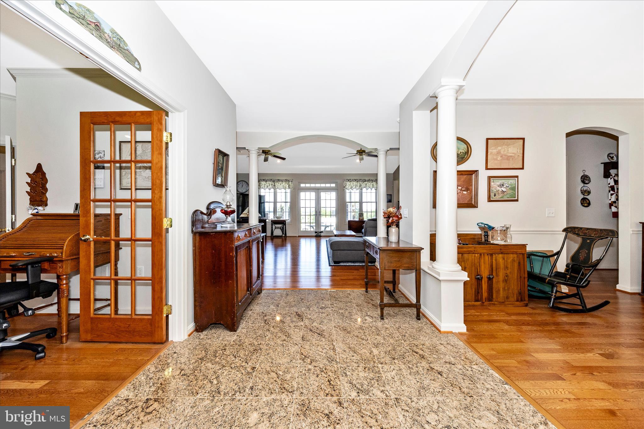 4739 ELMER DERR ROAD