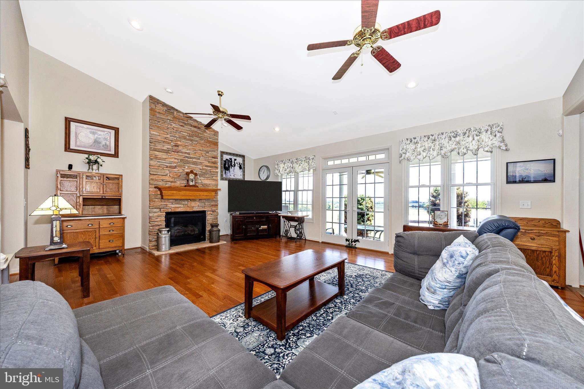 4739 ELMER DERR ROAD