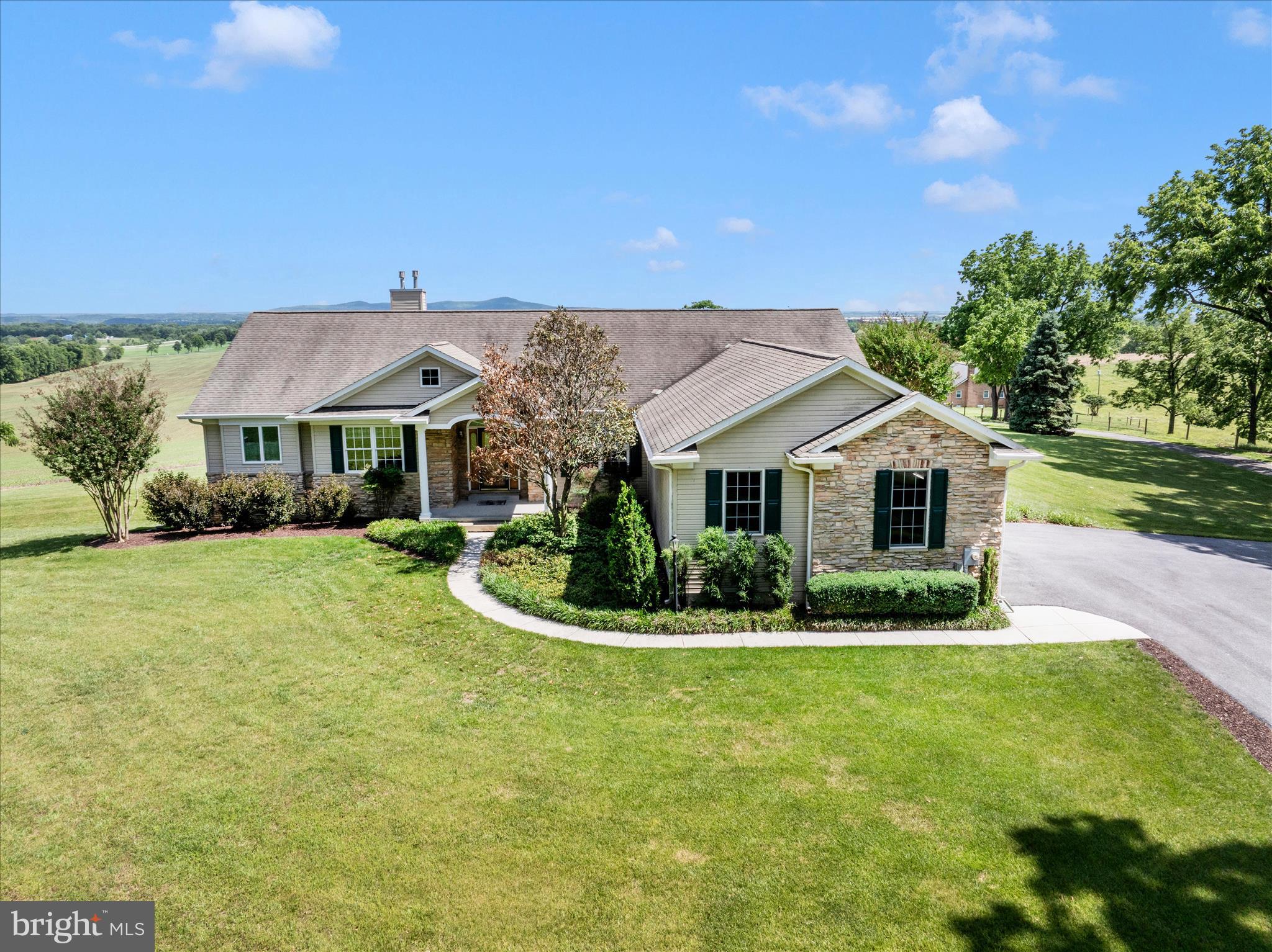 4739 ELMER DERR ROAD