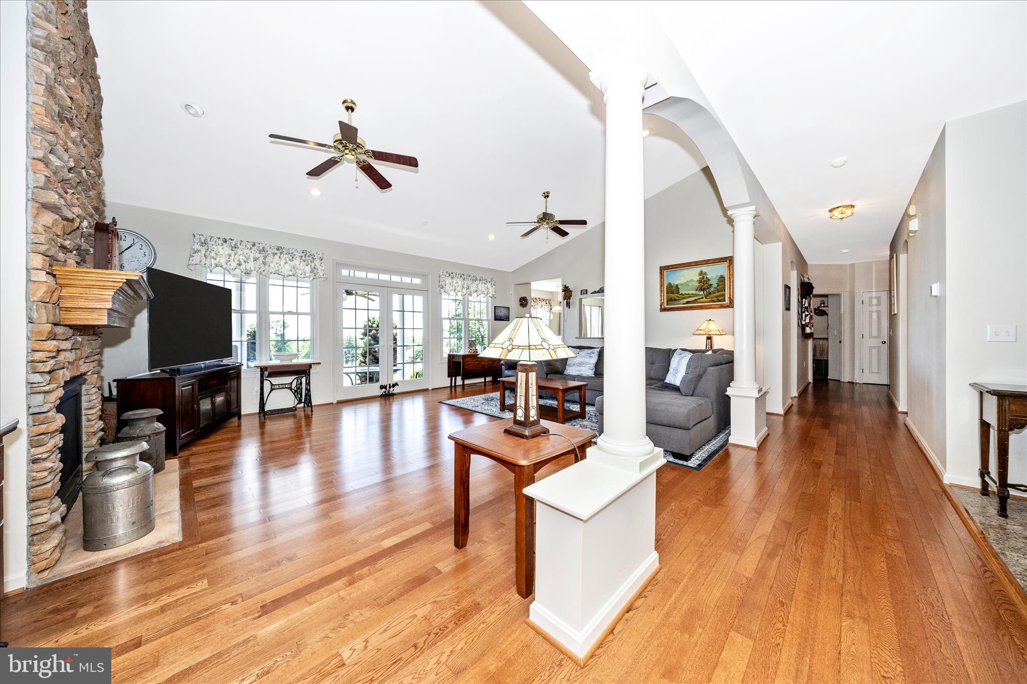 4739 ELMER DERR ROAD