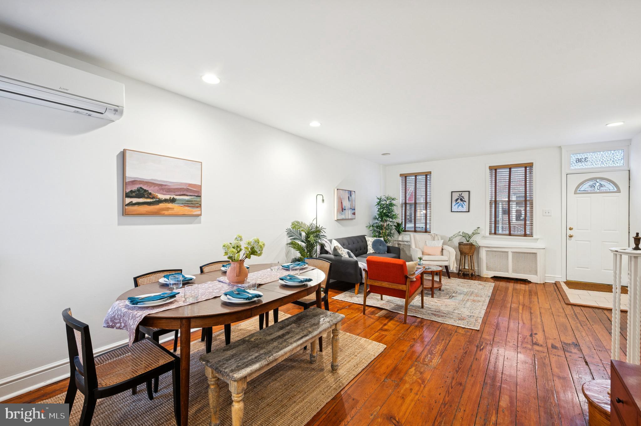 DICKINSON NARROWS - Residential