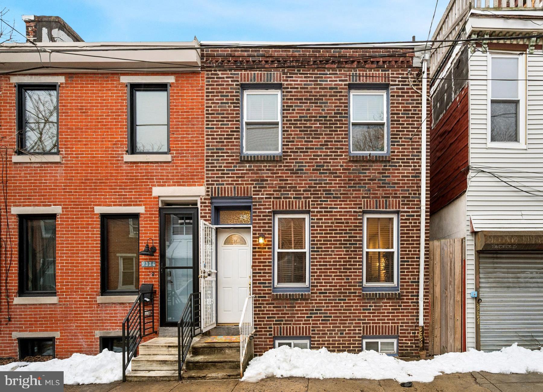 DICKINSON NARROWS - Residential