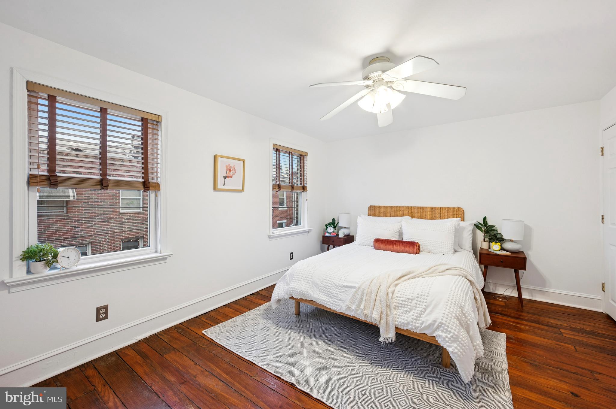 DICKINSON NARROWS - Residential