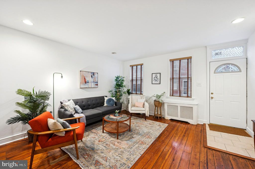 Photo of 336 Greenwich Street, PHILADELPHIA, PA 19147 (MLS # PAPH2589656)