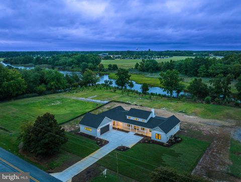 11220 GUM POINT ROAD BERLIN MD 21811