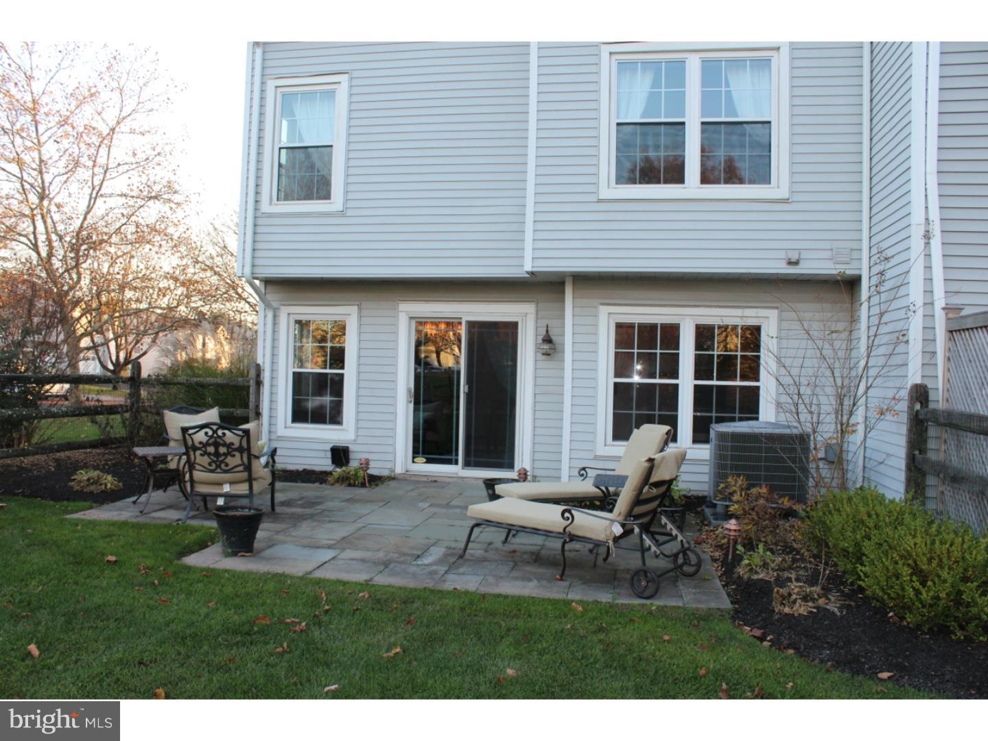 TYLER WALK - Residential Lease