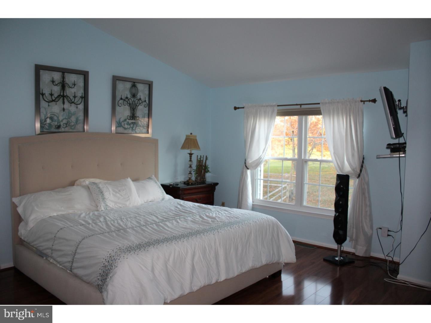 TYLER WALK - Residential Lease