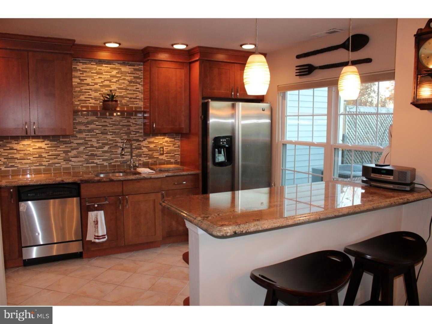 TYLER WALK - Residential Lease