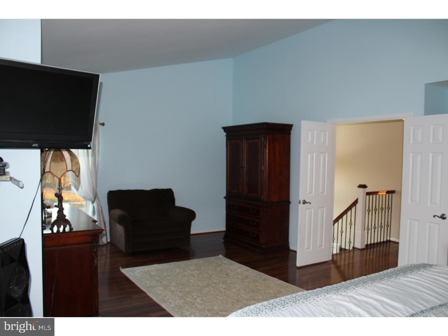 TYLER WALK - Residential Lease