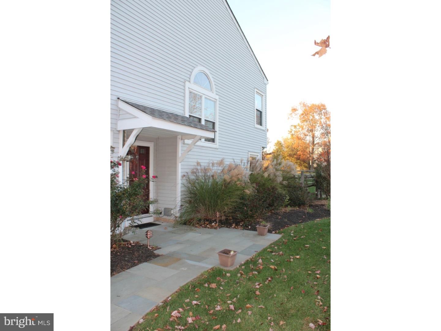 TYLER WALK - Residential Lease