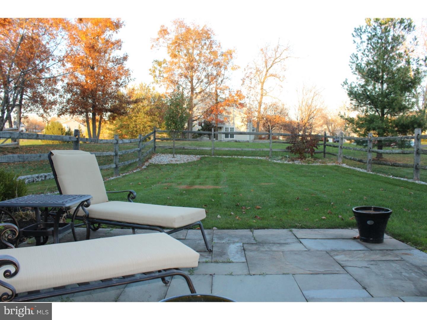 TYLER WALK - Residential Lease