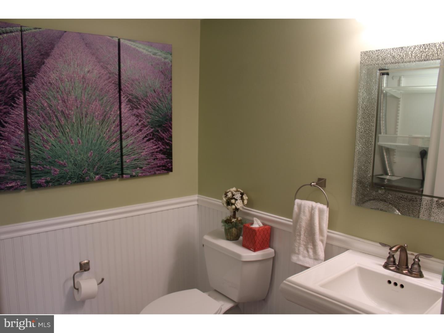 TYLER WALK - Residential Lease