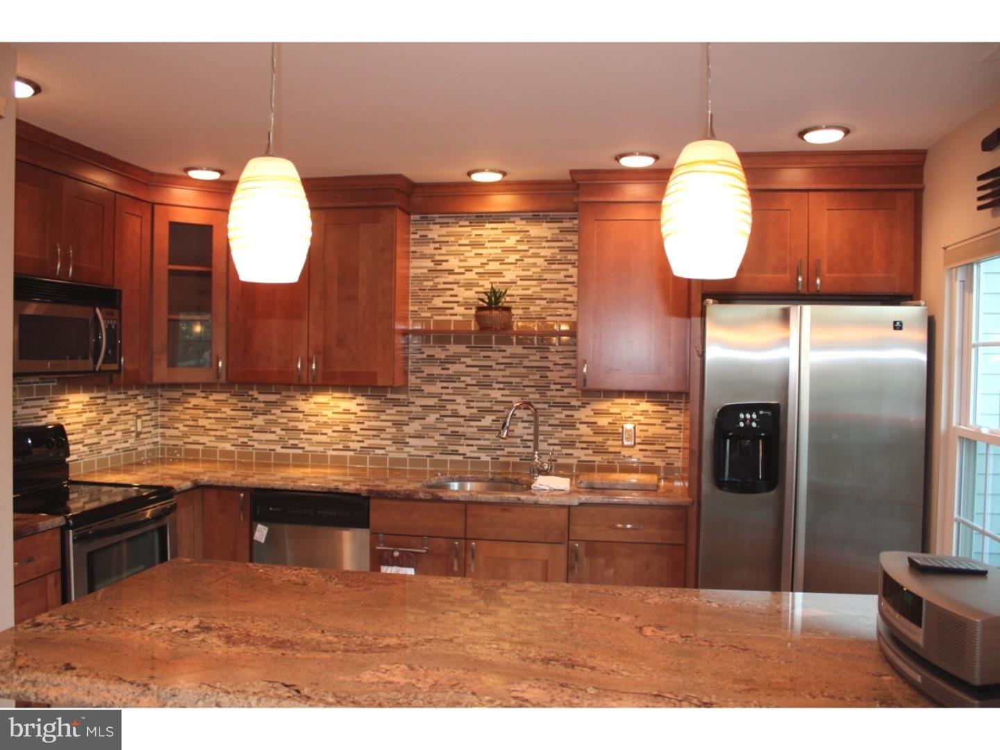 TYLER WALK - Residential Lease