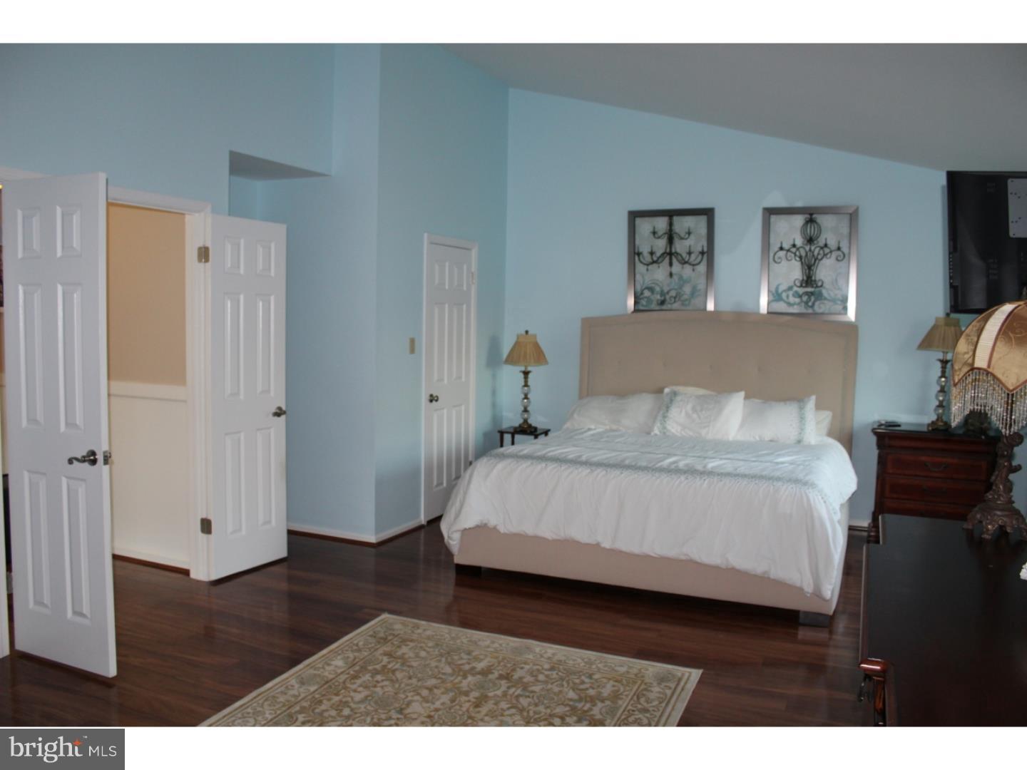 TYLER WALK - Residential Lease