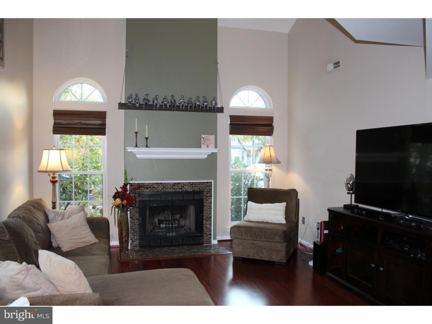 TYLER WALK - Residential Lease