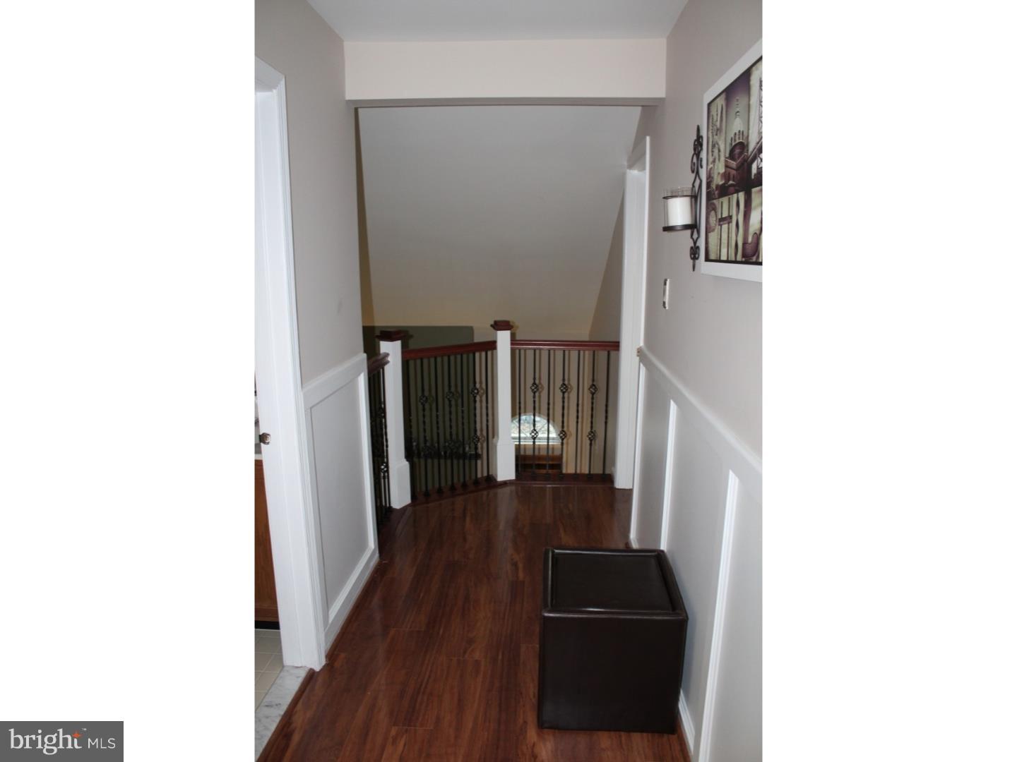 TYLER WALK - Residential Lease