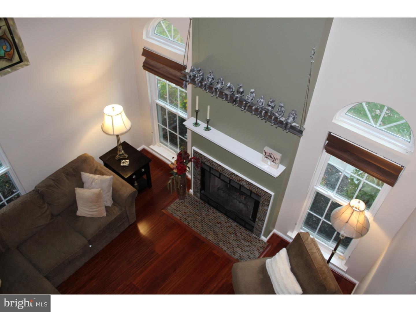 TYLER WALK - Residential Lease