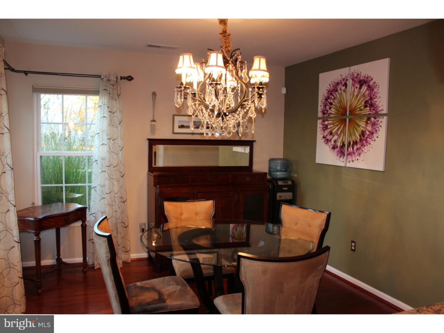 TYLER WALK - Residential Lease