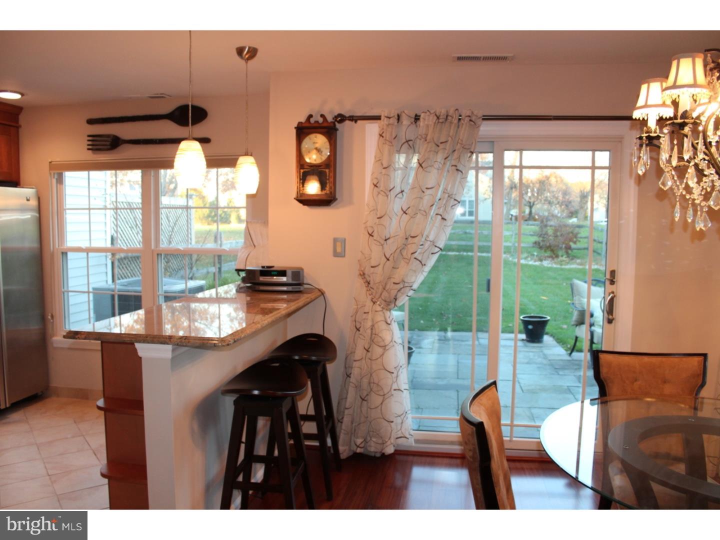 TYLER WALK - Residential Lease