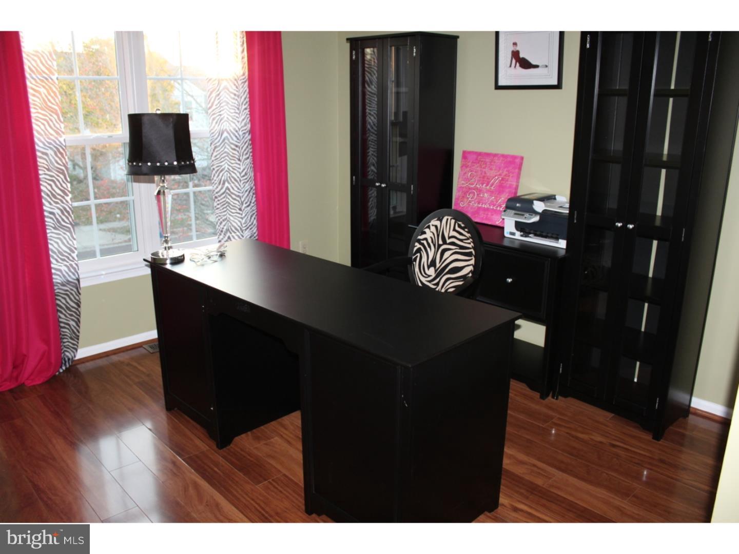 TYLER WALK - Residential Lease