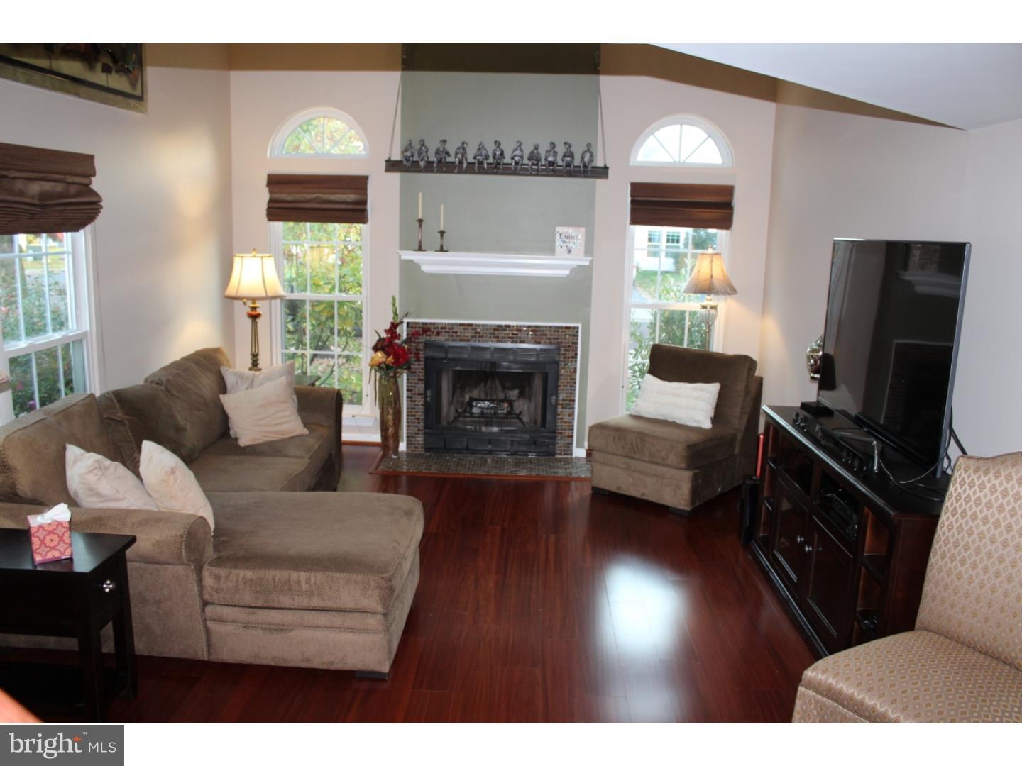 TYLER WALK - Residential Lease