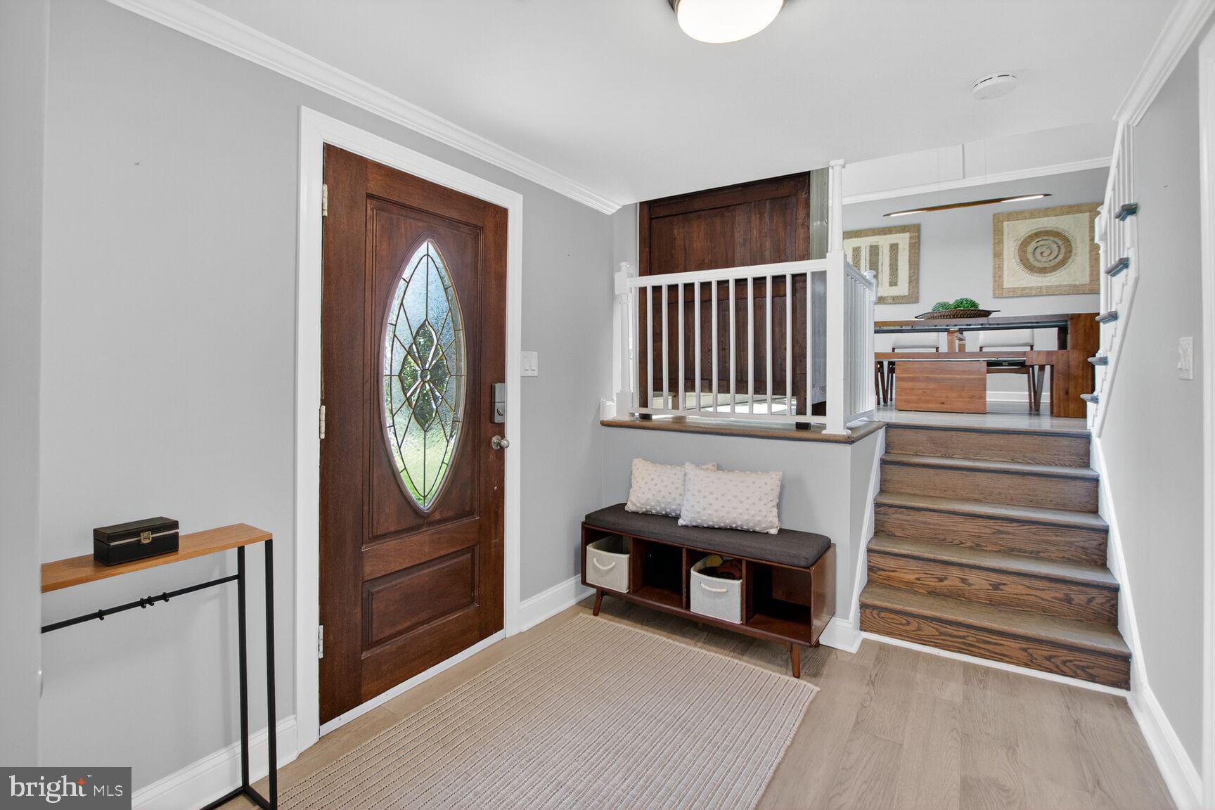 HALPINE VILLAGE - Residential