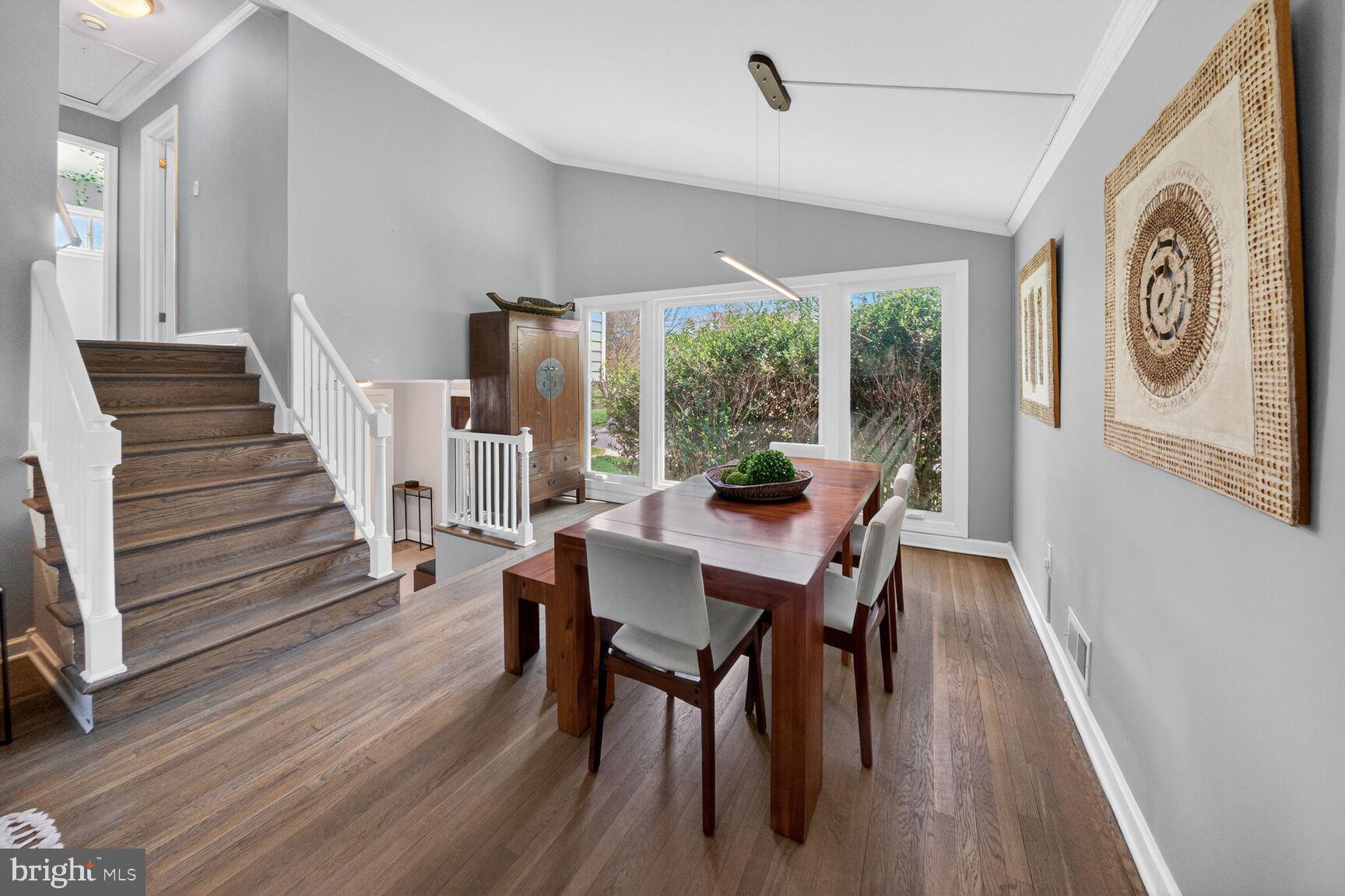HALPINE VILLAGE - Residential