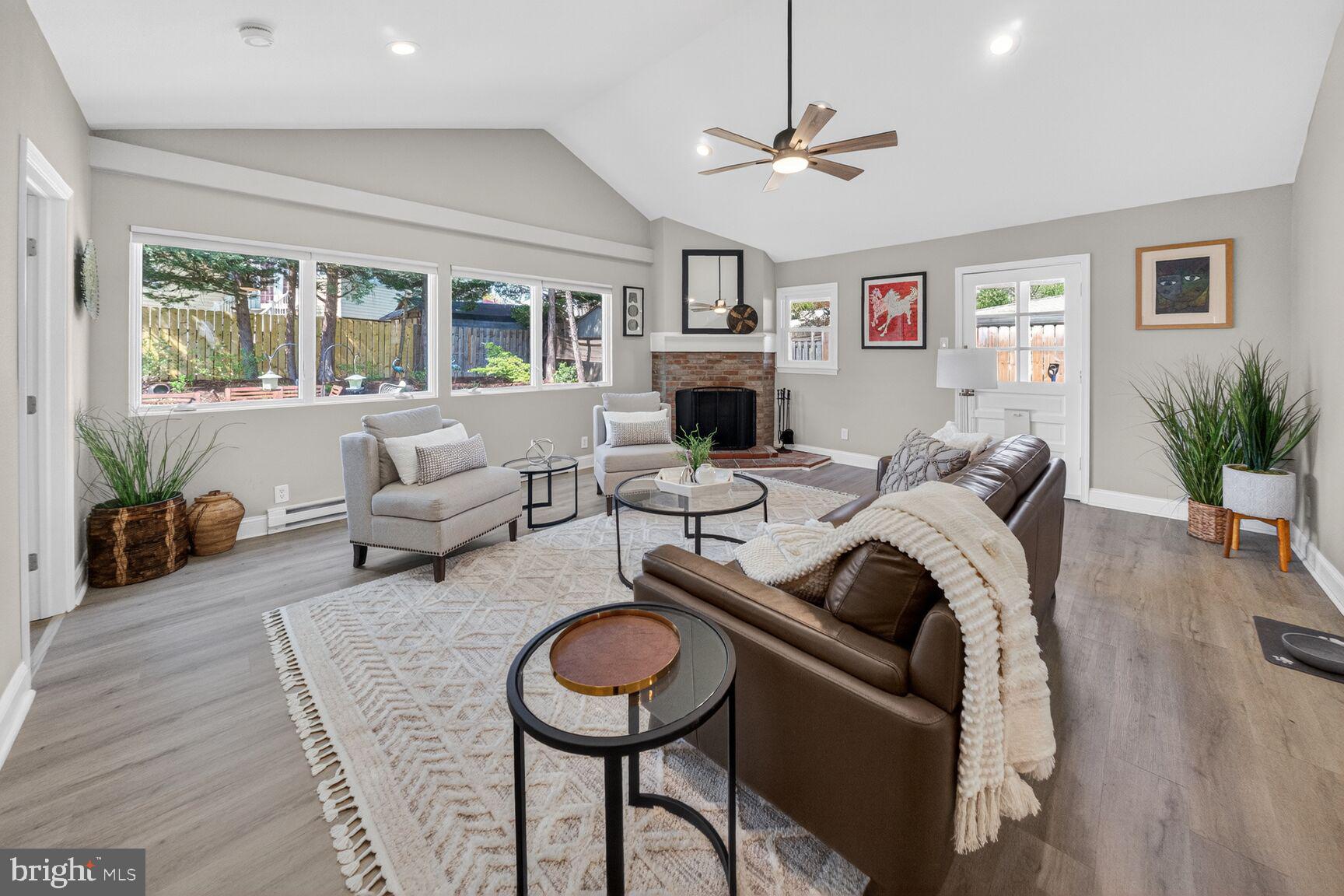 HALPINE VILLAGE - Residential