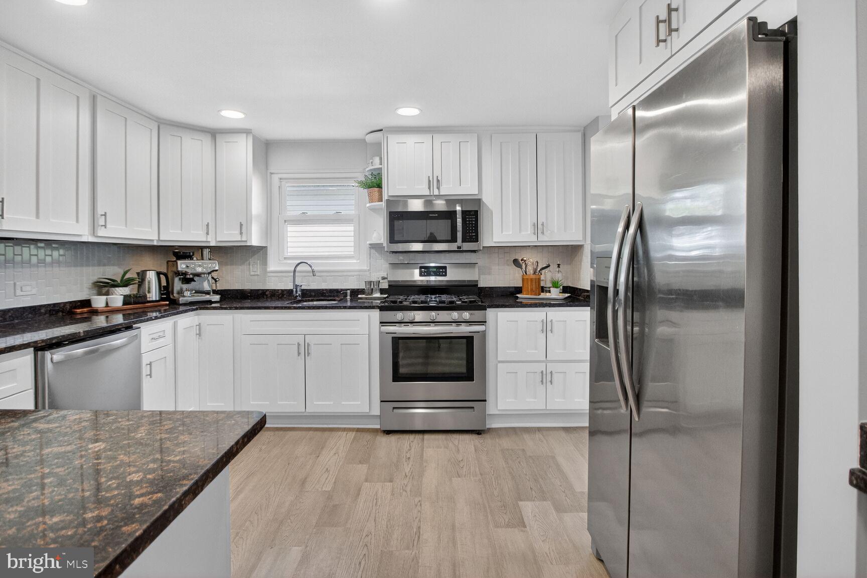 HALPINE VILLAGE - Residential