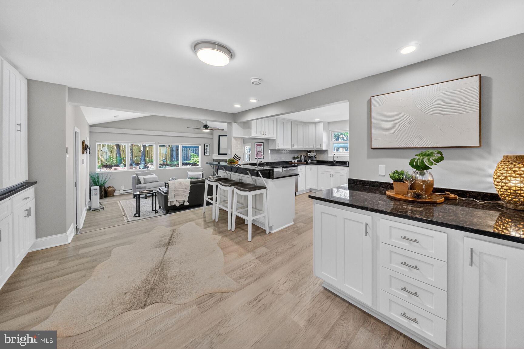 HALPINE VILLAGE - Residential