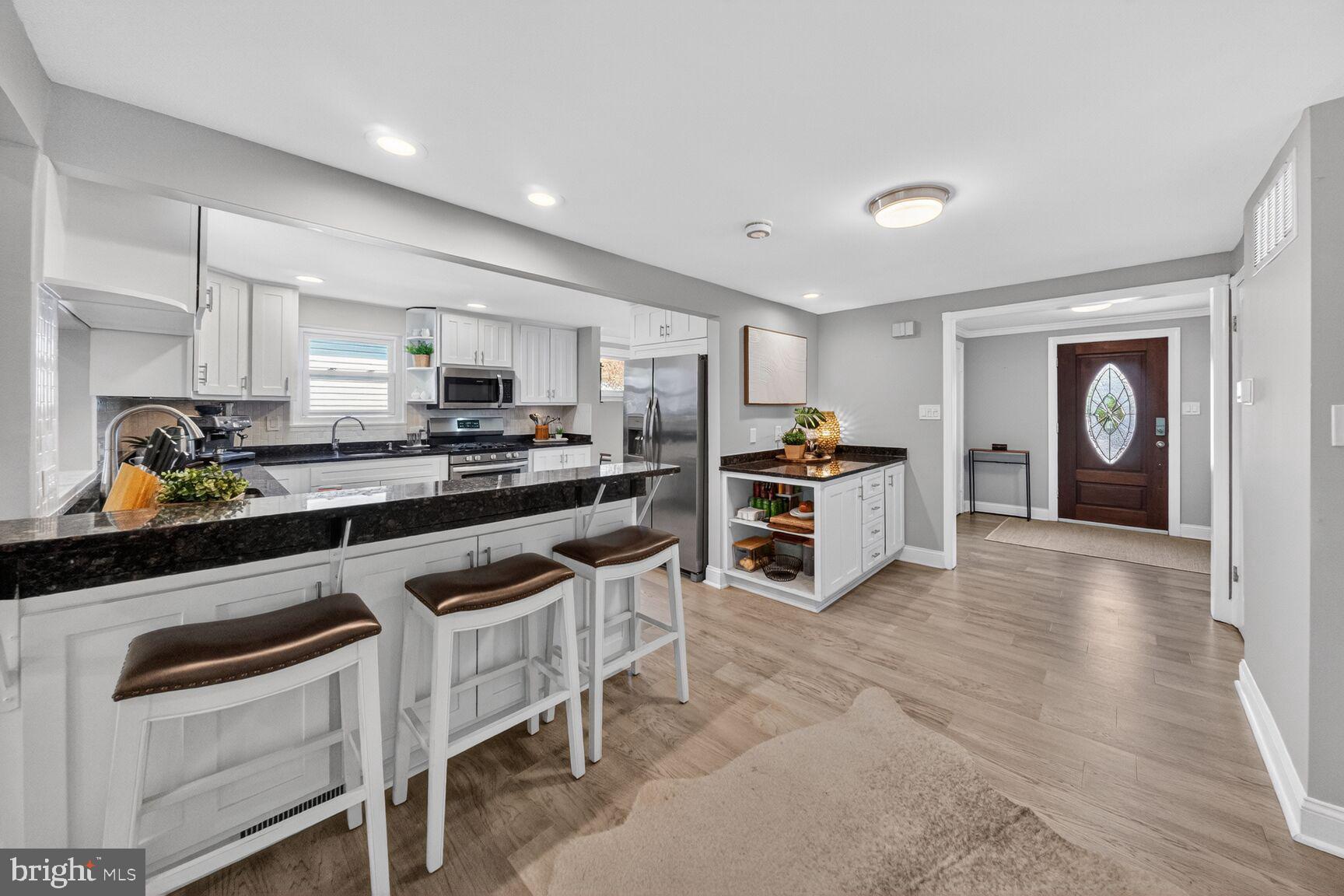 HALPINE VILLAGE - Residential