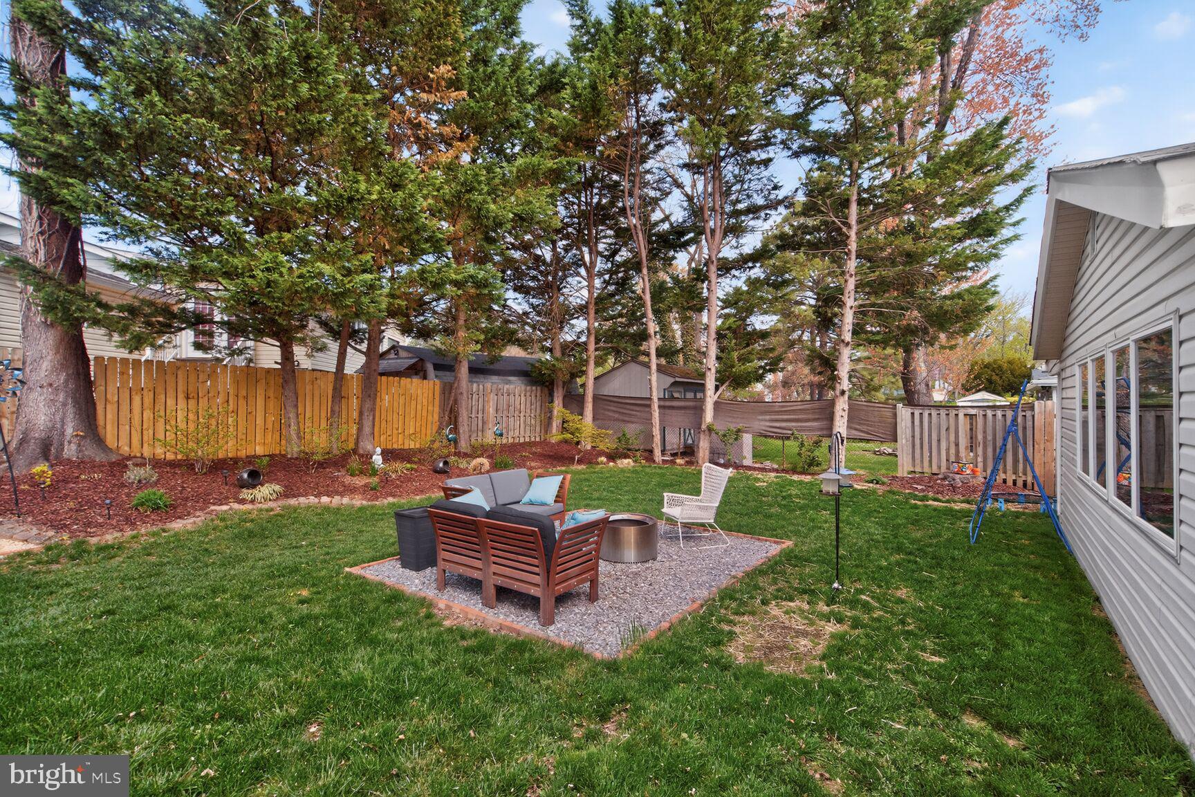 HALPINE VILLAGE - Residential