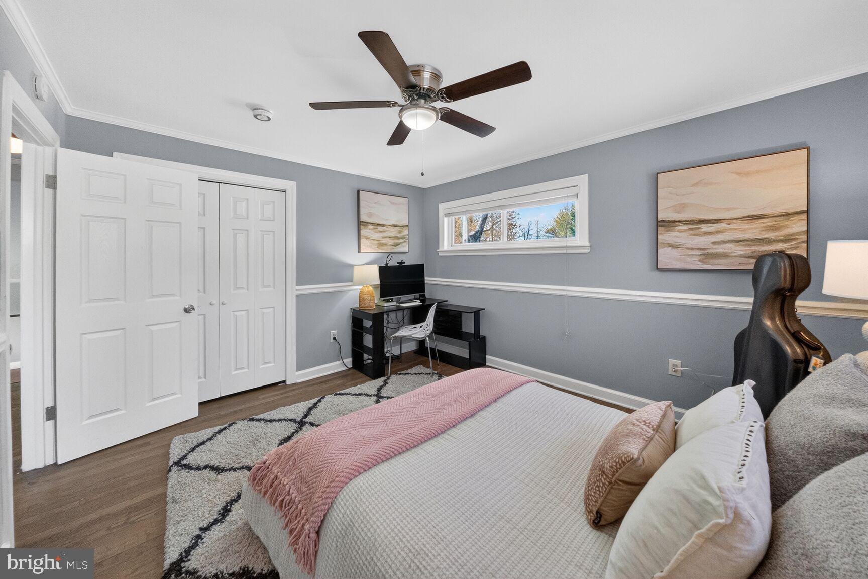 HALPINE VILLAGE - Residential