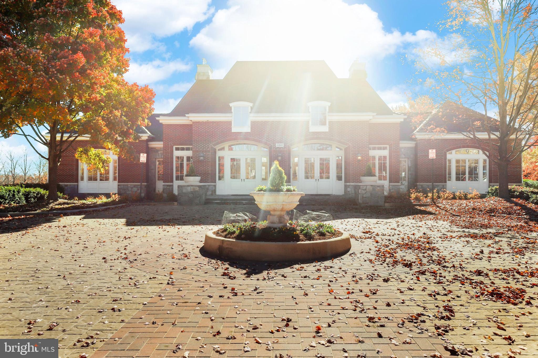 BRAMBLETON - Residential