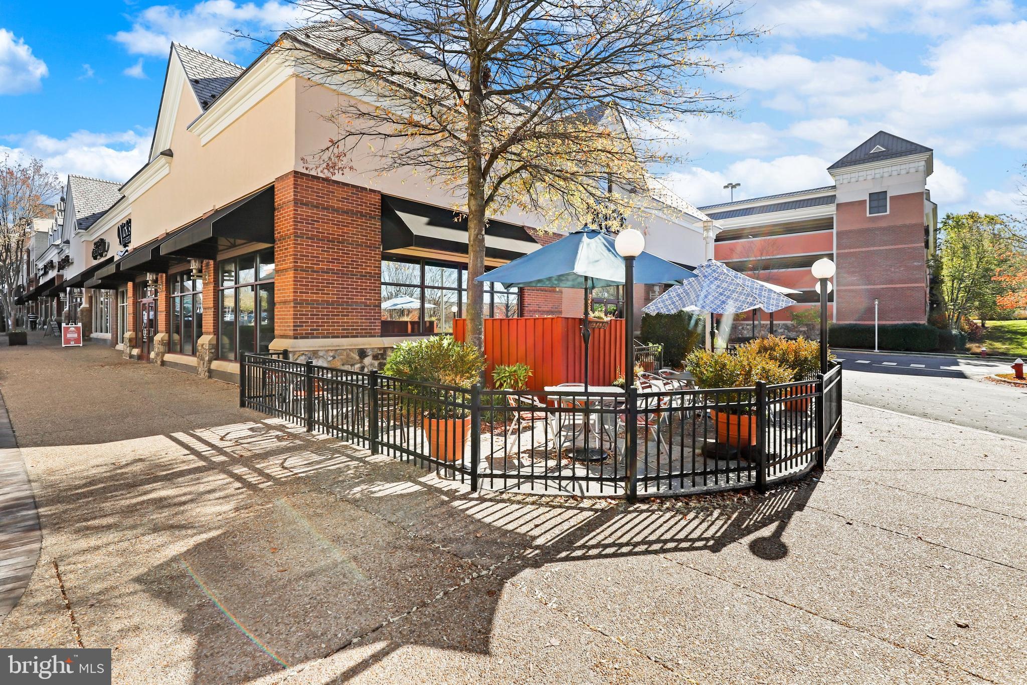 BRAMBLETON - Residential